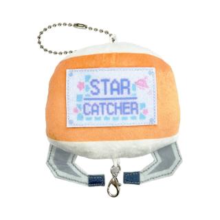 【Dオレンジ】STAR CATCHER ぶらさげマスコットBC