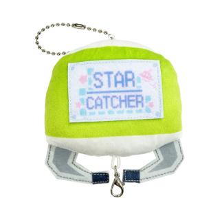 【Eグリーン】STAR CATCHER ぶらさげマスコットBC
