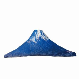 写真映えシリーズ！富士山BIGぬいぐるみ