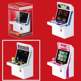 【Bライム】2.8インチ液晶 108 in 1 AC筐体型ゲーム機XX(ダブルエックス)