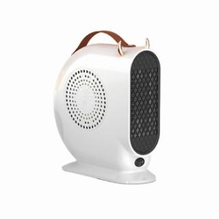 【家電製品(プライズ)】【Bホワイト】フェアリーファンヒーター