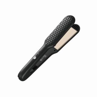 【家電製品(プライズ)】【Aブラック】ビュラスメイク・ヘアアイロン