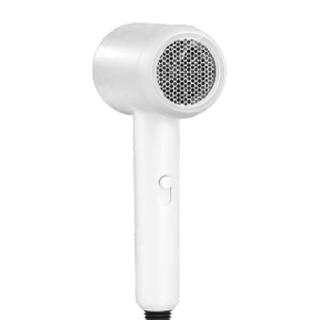 【家電製品(プライズ)】【Aホワイト】軽量・速乾ヘアドライヤー