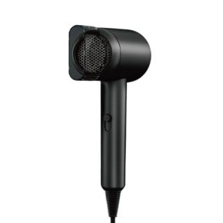 【家電製品(プライズ)】【Bブラック】軽量・速乾ヘアドライヤー