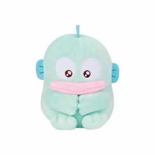 【サンリオ】【Aハンギョドン】サンリオキャラクターズ まちぼうけぬいぐるみ