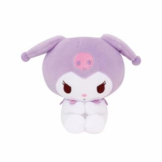 【サンリオ】【Bクロミ】サンリオキャラクターズ まちぼうけぬいぐるみ