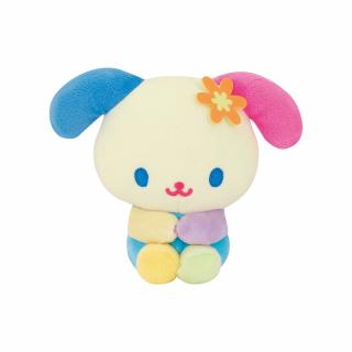 【サンリオ】【Eウサハナ】サンリオキャラクターズ まちぼうけぬいぐるみ