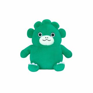 【東宝怪獣シリーズ】【Aノーマル】ちびゴジラ おすわりぬいぐるみ