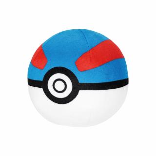 【ポケットモンスター】【Bスーパーボール】ポケットモンスター ぬいぐるみ～モンスターボールコレクション～vol.4