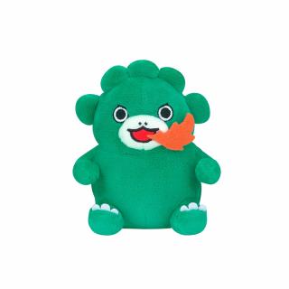 【東宝怪獣シリーズ】【B火吹き】ちびゴジラ おすわりぬいぐるみ