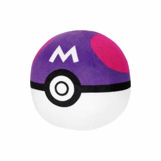 【ポケットモンスター】【Dマスターボール】ポケットモンスター ぬいぐるみ～モンスターボールコレクション～vol.4