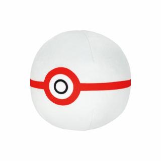 【ポケットモンスター】【Eプレミアボール】ポケットモンスター ぬいぐるみ～モンスターボールコレクション～vol.4