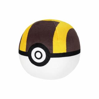 【ポケットモンスター】【Cハイパーボール】ポケットモンスター ぬいぐるみ～モンスターボールコレクション～vol.4