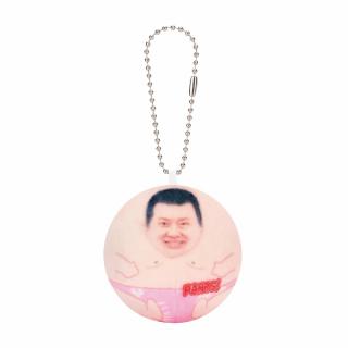 【とにかく明るい安村】【A安心してください！はいてますよ。】とにかく明るい安村 モミモミぬいぐるみ