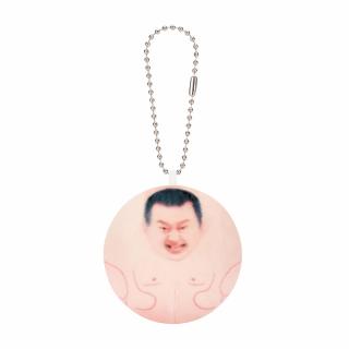 【とにかく明るい安村】【C前かがみ】とにかく明るい安村 モミモミぬいぐるみ