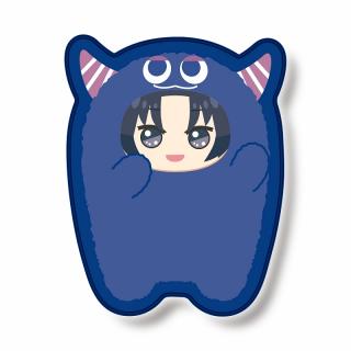 【アイドリッシュセブン】【A和泉一織】アイドリッシュセブン ダイカットハンドタオル～アイナナパレード～vol.1