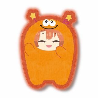 【アイドリッシュセブン】【B和泉三月】アイドリッシュセブン ダイカットハンドタオル～アイナナパレード～vol.1