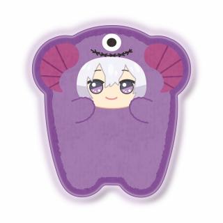 【アイドリッシュセブン】【C逢坂壮五】アイドリッシュセブン ダイカットハンドタオル～アイナナパレード～vol.1