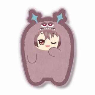 【アイドリッシュセブン】【H御堂虎於】アイドリッシュセブン ダイカットハンドタオル～アイナナパレード～vol.1