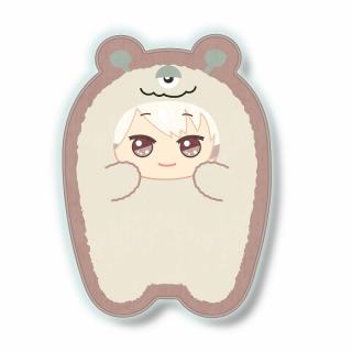 【アイドリッシュセブン】【H棗巳波】アイドリッシュセブン ダイカットハンドタオル～アイナナパレード～vol.2