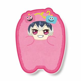【アイドリッシュセブン】【F百】アイドリッシュセブン ダイカットハンドタオル～アイナナパレード～vol.2