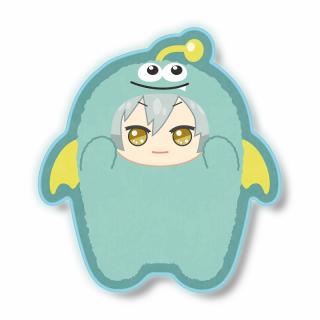 【アイドリッシュセブン】【G亥清悠】アイドリッシュセブン ダイカットハンドタオル～アイナナパレード～vol.2