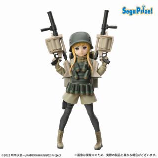 【ソードアートオンライン】【フカ次郎】SAO オルタナティブ ガンゲイル・オンライン　Luminasta　“フカ次郎”