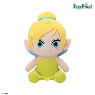 【ディズニー】【ティンカー・ベル】ピーター・パン　Lぬいぐるみ　“ティンカー・ベル”
