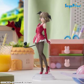 【青春ブタ野郎シリーズ】【古賀朋絵】青春ブタ野郎はバニーガール先輩の夢を見ない　Desktop×Decorate Collections　“古賀朋絵”