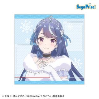【VTuberなんだが配信切り忘れたら伝説になってた】【A心音淡雪】TVアニメ『VTuberなんだが配信切り忘れたら伝説になってた』　[PtZ]クッション