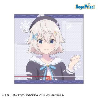 【VTuberなんだが配信切り忘れたら伝説になってた】【C彩ましろ】TVアニメ『VTuberなんだが配信切り忘れたら伝説になってた』　[PtZ]クッション