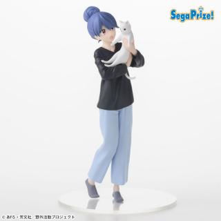 【ゆるキャン△】【志摩リン】『ゆるキャン△ SEASON3』　Desktop×Decorate Collections　“志摩リン”