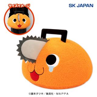 【チェンソーマン】【ポチタ】チェンソーマン ポチタ超BIGドームクッション2