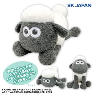 【ひつじのショーン】ひつじのショーン BS MFSもこふわ超BIG
