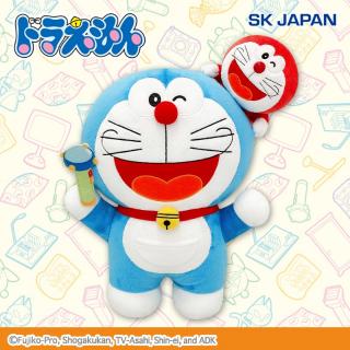 【ドラえもん】ドラえもん ひみつ道具BIGぬいぐるみ