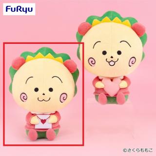 【コジコジ】【A手紙】COJI-COJI きゅんBIGぬいぐるみ