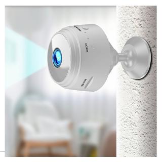 【家電製品(プライズ)】超小型見守りカメラ realcam