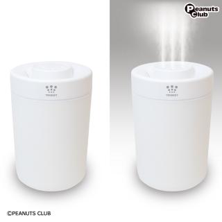 【家電製品(プライズ)】TRIMIST 超音波加湿器