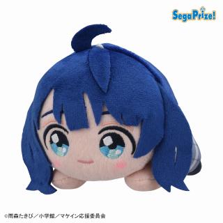 【負けヒロインが多すぎる！】【A八奈見杏菜】TVアニメ「負けヒロインが多すぎる！」　寝そべり　ぬいぐるみ（EX）