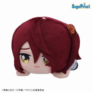【負けヒロインが多すぎる！】【C小鞠知花】TVアニメ「負けヒロインが多すぎる！」　寝そべり　ぬいぐるみ（EX）
