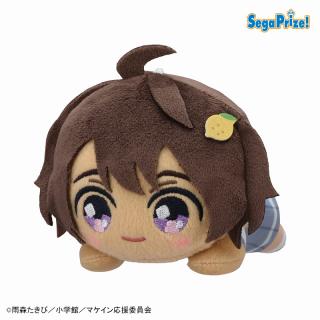 【負けヒロインが多すぎる！】【B焼塩檸檬】TVアニメ「負けヒロインが多すぎる！」　寝そべり　ぬいぐるみ（EX）