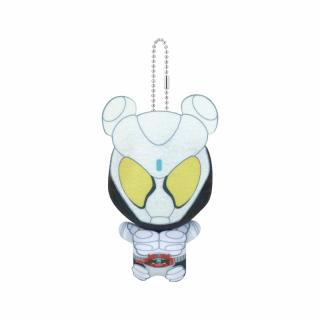 【仮面ライダー】【C仮面ライダーガヴ ふわマロフォーム】仮面ライダーガヴ ちびぐるみ