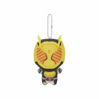 【仮面ライダー】【B仮面ライダーガヴ ザクザクチップスフォーム】仮面ライダーガヴ ちびぐるみ