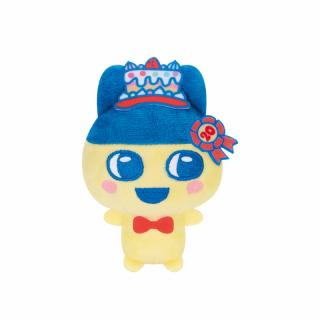 【たまごっち】【Aまめっち】たまごっち ケーたま20しゅーねん！ ボールチェーン付きぬいぐるみ