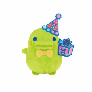 【たまごっち】【Bくちぱっち】たまごっち ケーたま20しゅーねん！ ボールチェーン付きぬいぐるみ