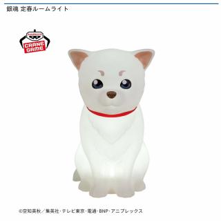 【銀魂】【定春】銀魂 定春ルームライト