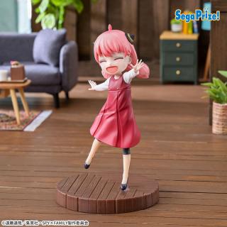 【SPY×FAMILY】【アーニャ・フォージャー】TVアニメ「SPY×FAMILY」Luminasta(アーニャ・フォージャー)Season1 第2クールED衣装Ver. Ver.2