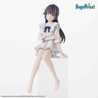 【時々ボソッとロシア語でデレる隣のアーリャさん】【有希】TVアニメ『時々ボソッとロシア語でデレる隣のアーリャさん』ちょこのせ[PM]フィギュア“有希”