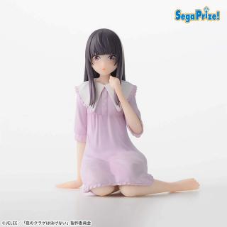 【夜のクラゲは泳げない】【高梨・キム・アヌーク・めい】夜のクラゲは泳げない ちょこのせ [PM]フィギュア“高梨･キム･アヌーク･めい”