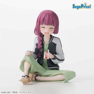 【ぼっち・ざ・ろっく！】【廣井きくり】アニメ「ぼっち・ざ・ろっく！」ちょこのせ [PM]フィギュア“廣井きくり”